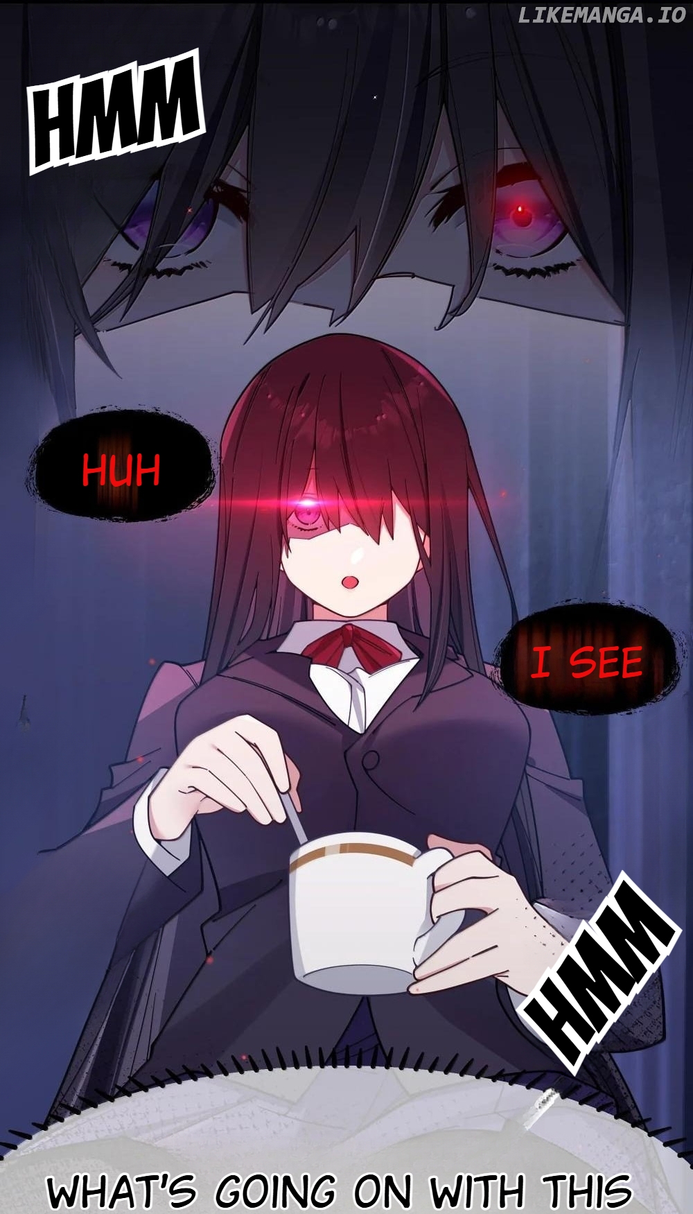My Fake Girlfriends are using me as a Shield Chapter 132 - page 20